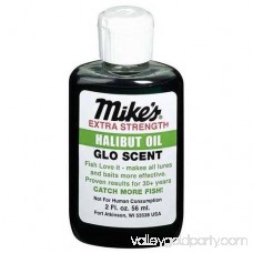 Atlas Mike's Bait Glo Scent Bait Oil 563472039